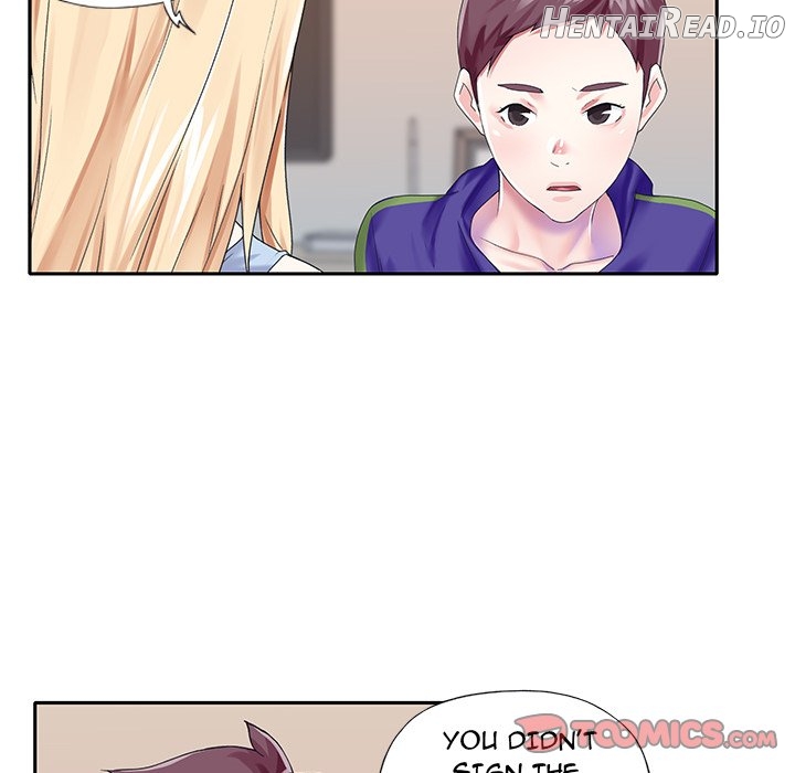 The Idol Project Chapter 33 - page 86