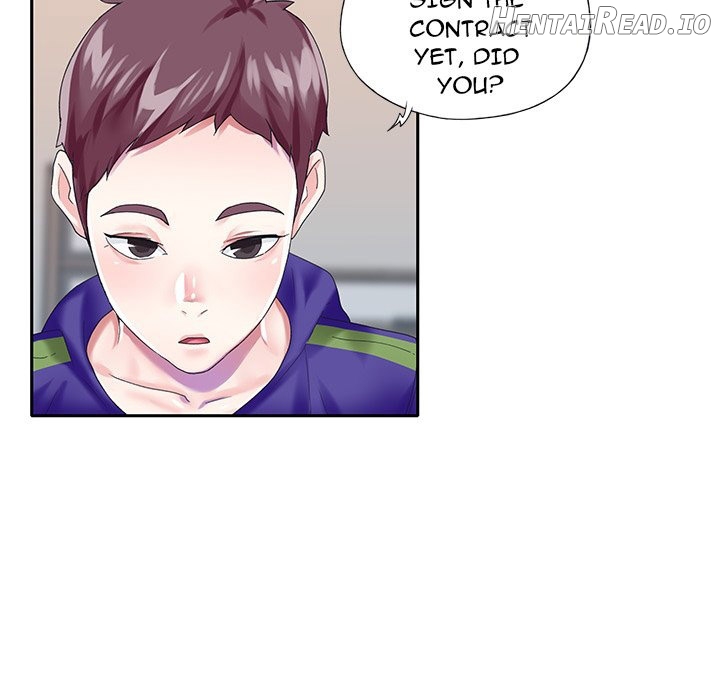 The Idol Project Chapter 33 - page 87