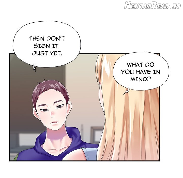 The Idol Project Chapter 33 - page 89