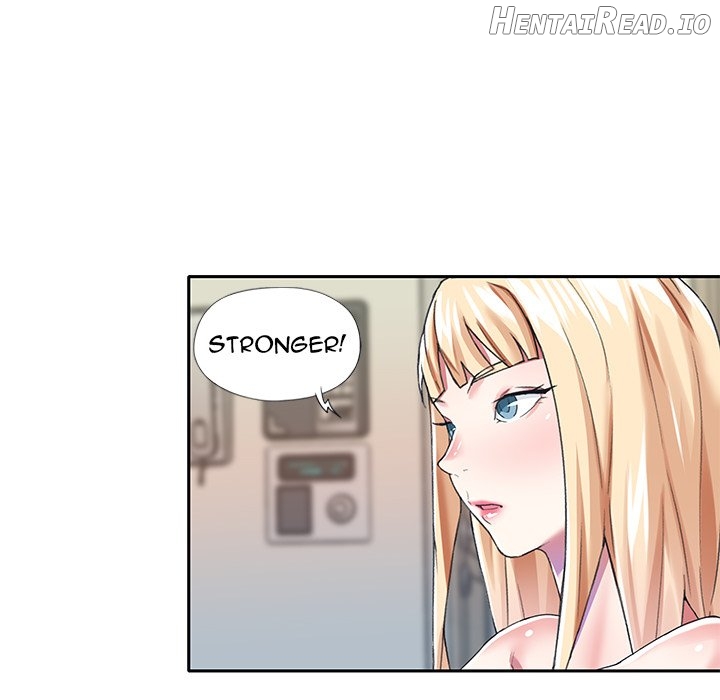 The Idol Project Chapter 33 - page 91