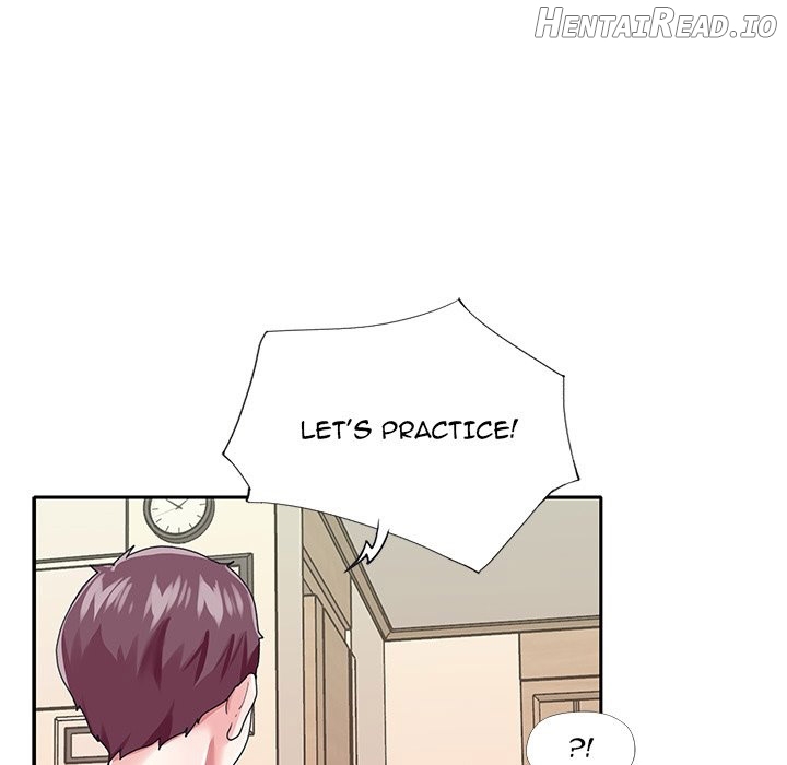 The Idol Project Chapter 33 - page 92