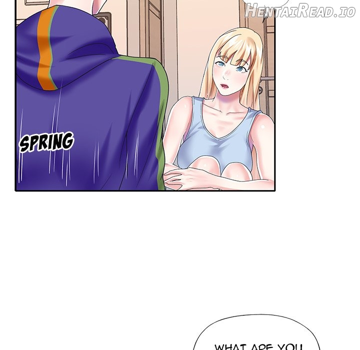 The Idol Project Chapter 33 - page 93
