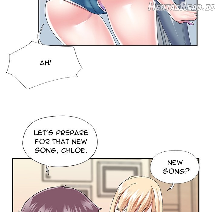 The Idol Project Chapter 33 - page 95