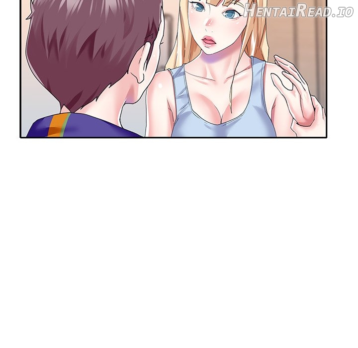 The Idol Project Chapter 33 - page 96