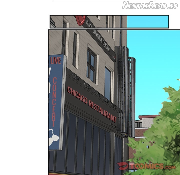 The Idol Project Chapter 35 - page 10