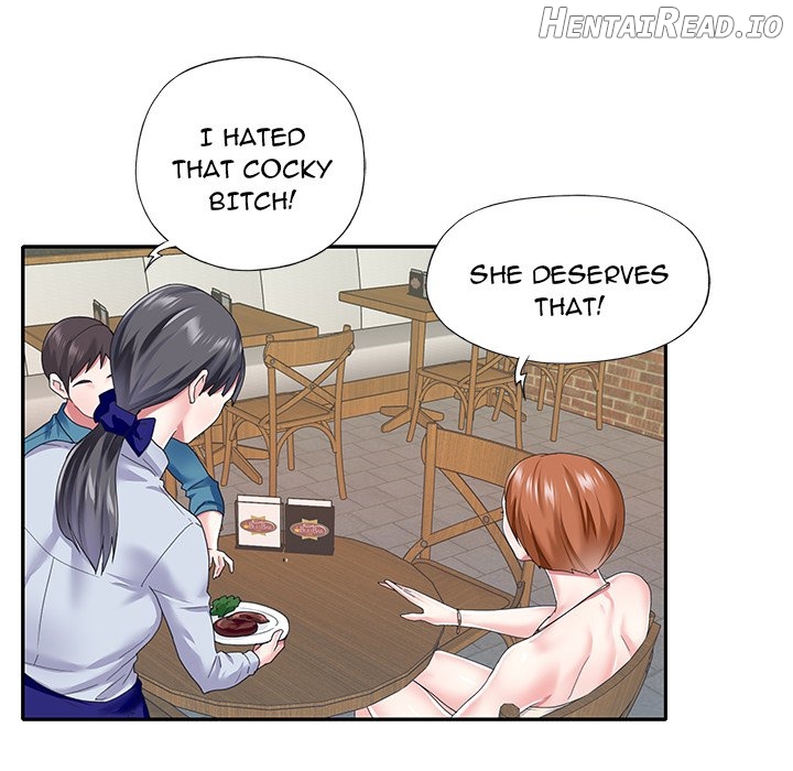 The Idol Project Chapter 35 - page 13