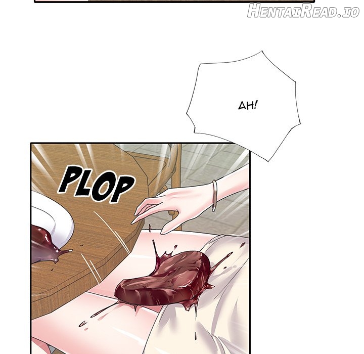 The Idol Project Chapter 35 - page 15