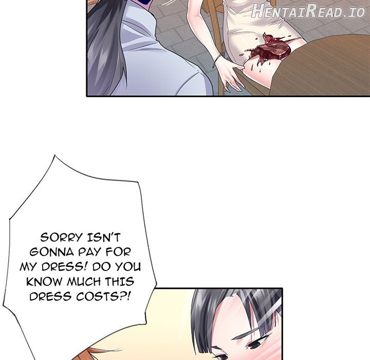 The Idol Project Chapter 35 - page 17