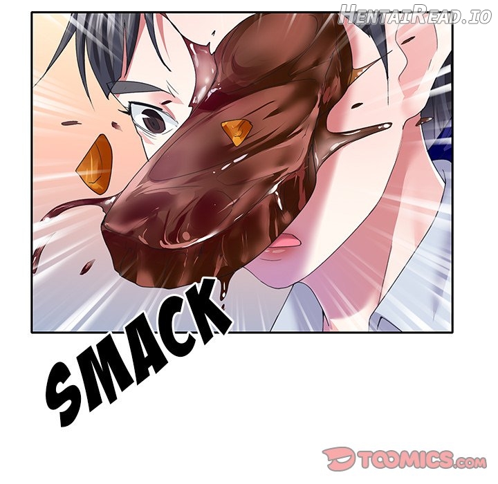 The Idol Project Chapter 35 - page 20