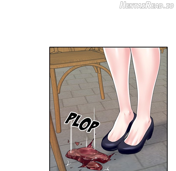 The Idol Project Chapter 35 - page 21