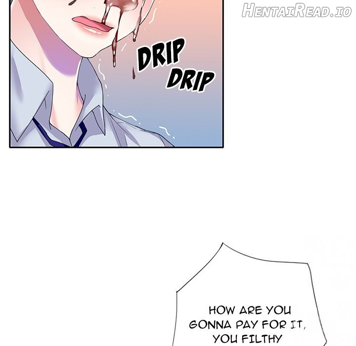 The Idol Project Chapter 35 - page 23