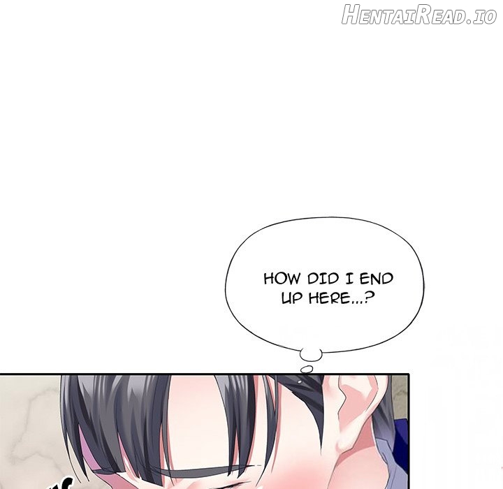 The Idol Project Chapter 35 - page 28