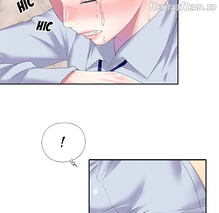 The Idol Project Chapter 35 - page 29