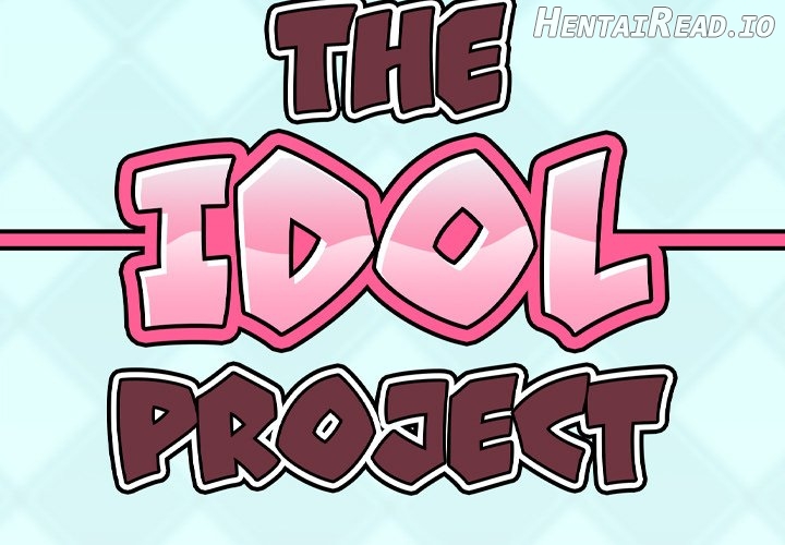 The Idol Project Chapter 35 - page 3
