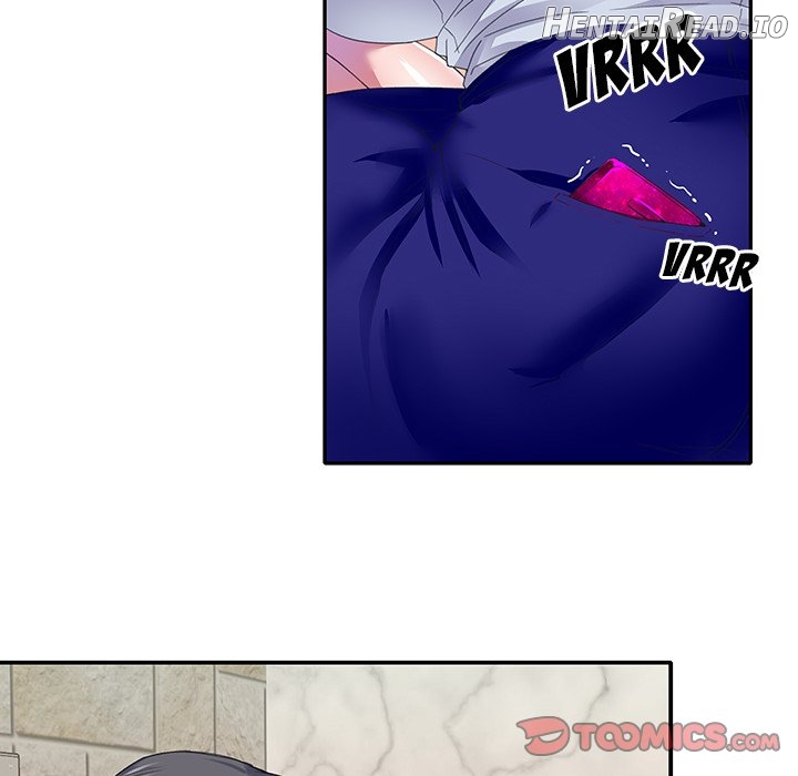 The Idol Project Chapter 35 - page 30