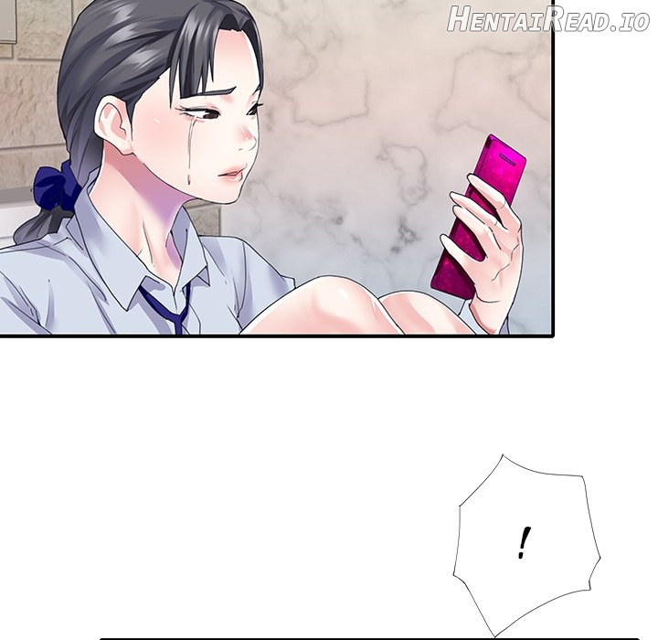 The Idol Project Chapter 35 - page 31