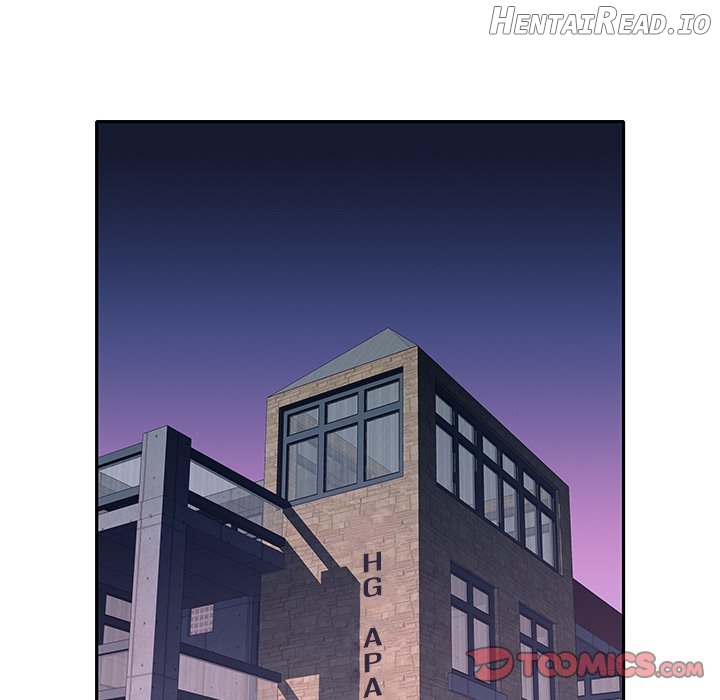 The Idol Project Chapter 35 - page 34