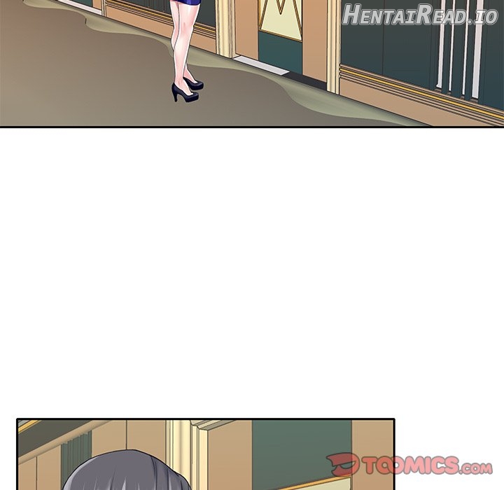 The Idol Project Chapter 35 - page 36