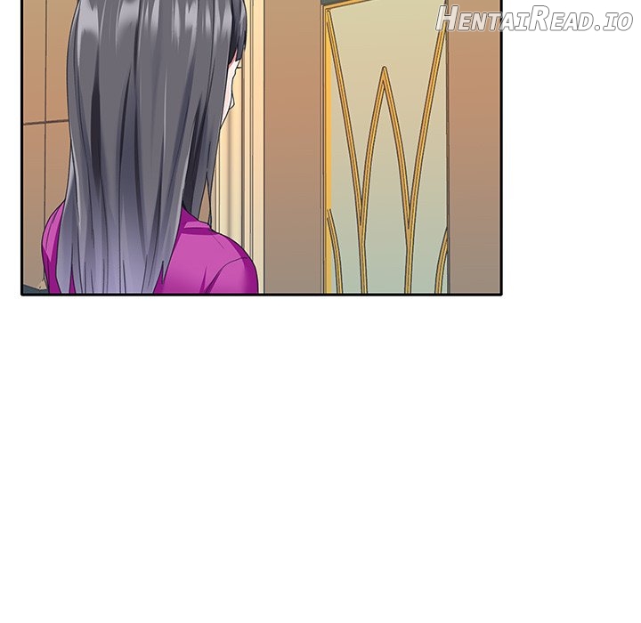 The Idol Project Chapter 35 - page 37