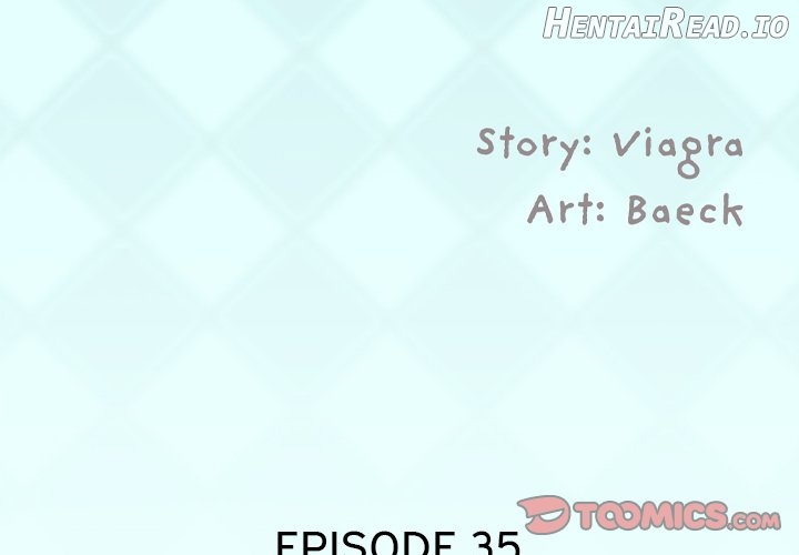 The Idol Project Chapter 35 - page 4