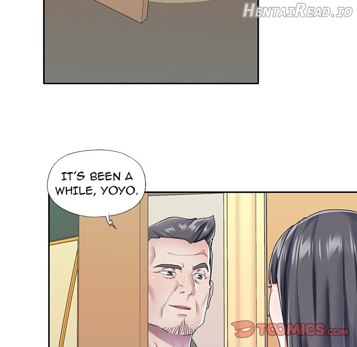 The Idol Project Chapter 35 - page 40