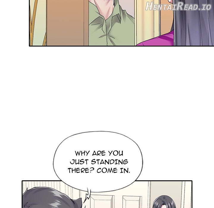 The Idol Project Chapter 35 - page 41