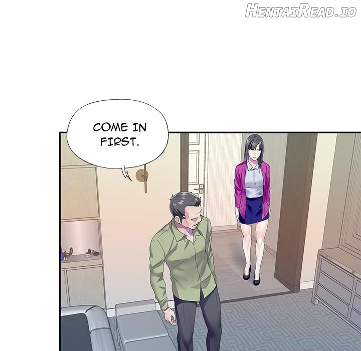 The Idol Project Chapter 35 - page 44