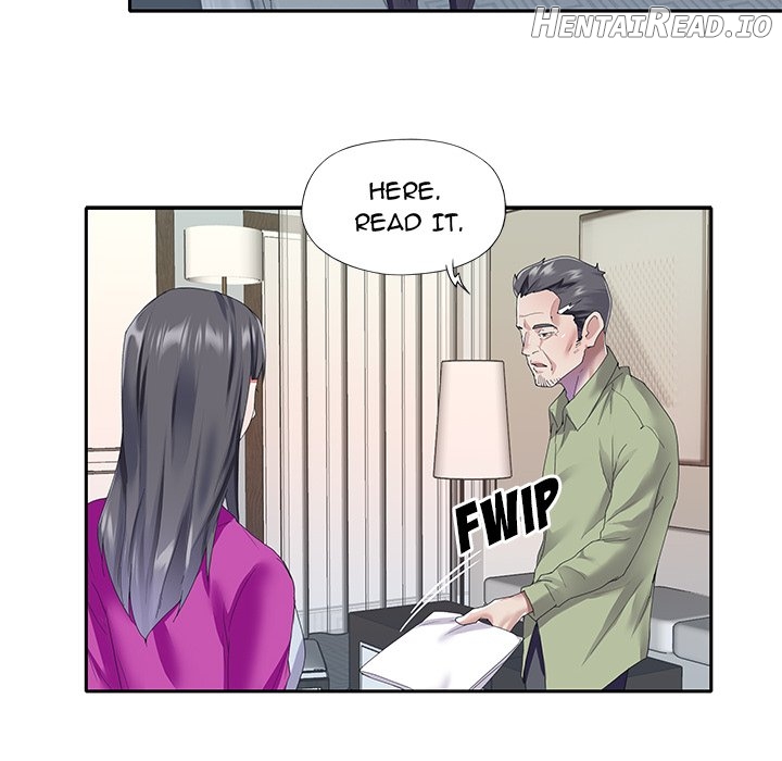 The Idol Project Chapter 35 - page 45