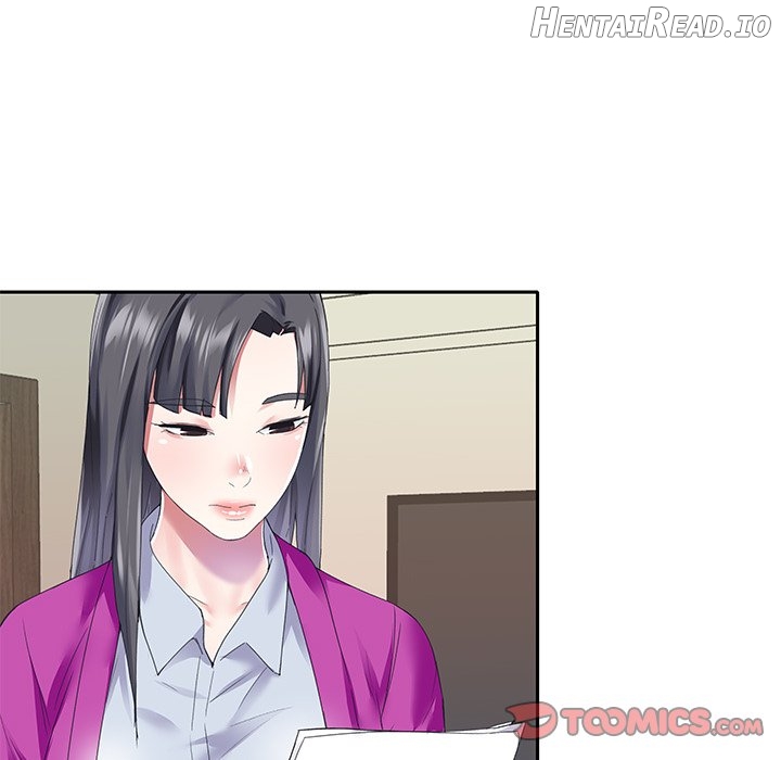 The Idol Project Chapter 35 - page 46