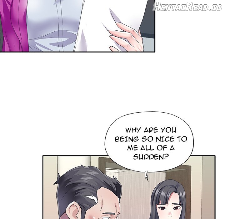 The Idol Project Chapter 35 - page 47