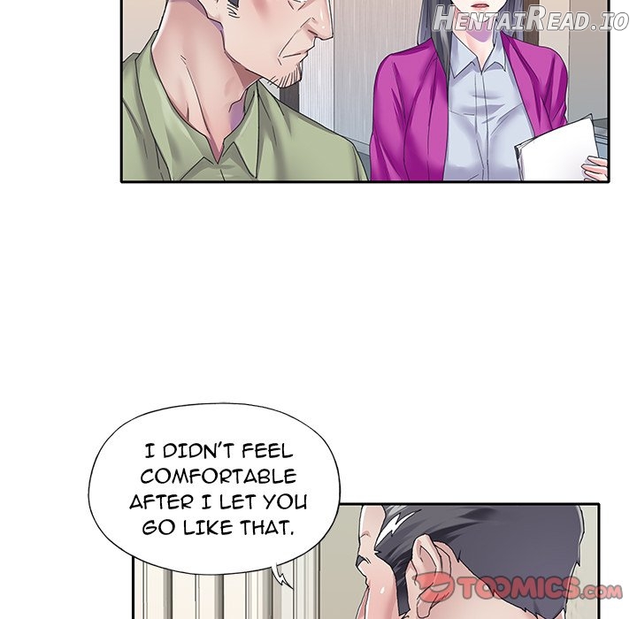 The Idol Project Chapter 35 - page 48