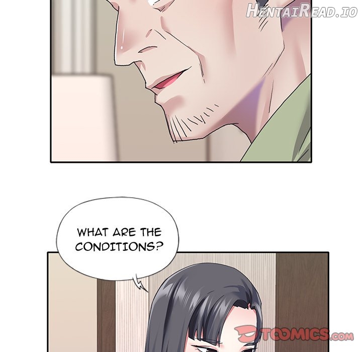 The Idol Project Chapter 35 - page 50