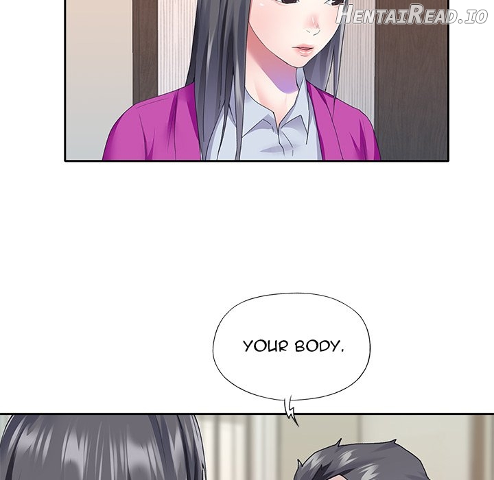 The Idol Project Chapter 35 - page 51