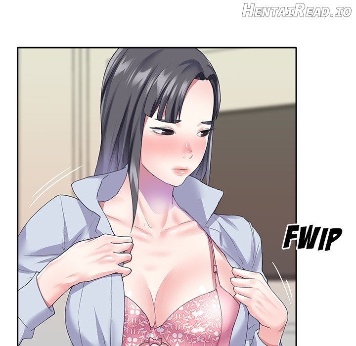 The Idol Project Chapter 35 - page 53