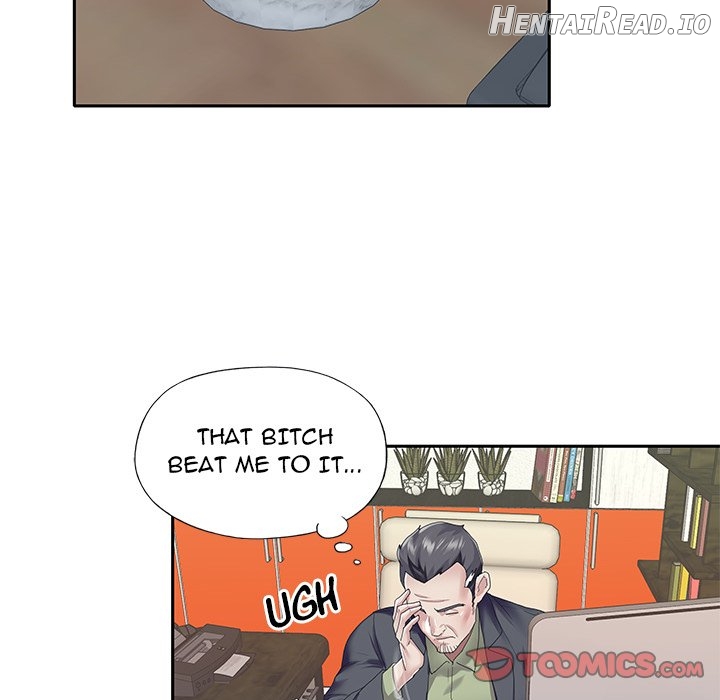 The Idol Project Chapter 35 - page 6