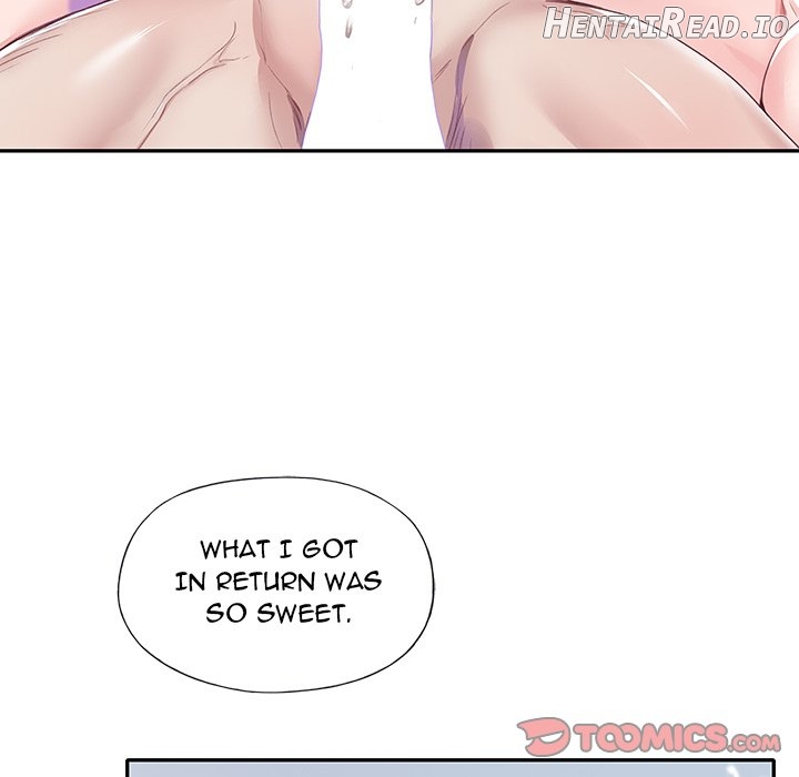 The Idol Project Chapter 35 - page 64