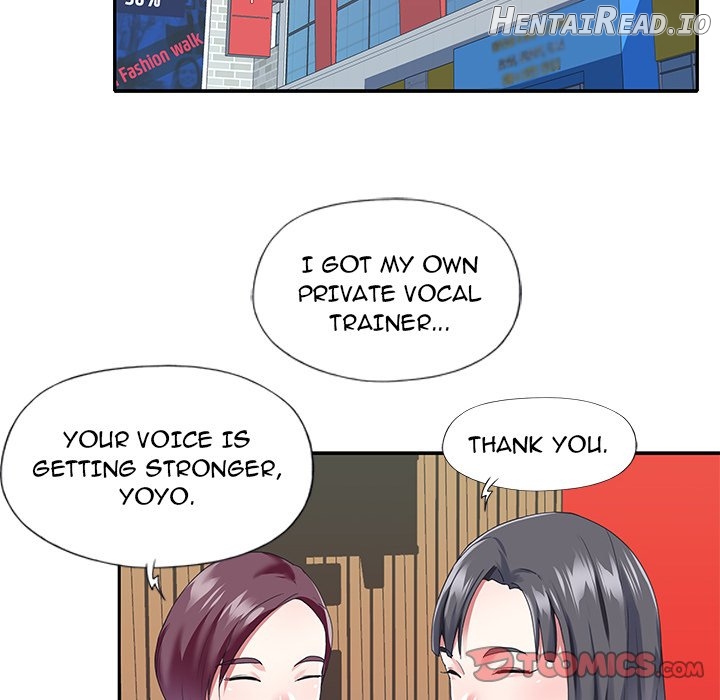 The Idol Project Chapter 35 - page 66