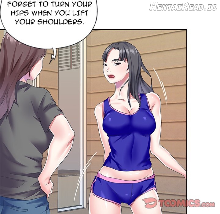 The Idol Project Chapter 35 - page 68