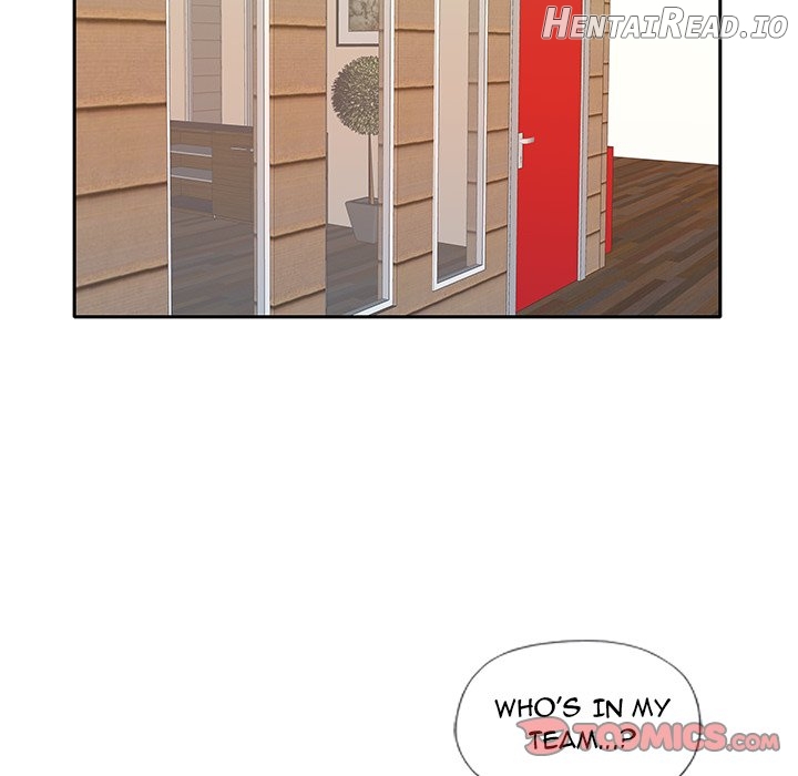 The Idol Project Chapter 35 - page 70