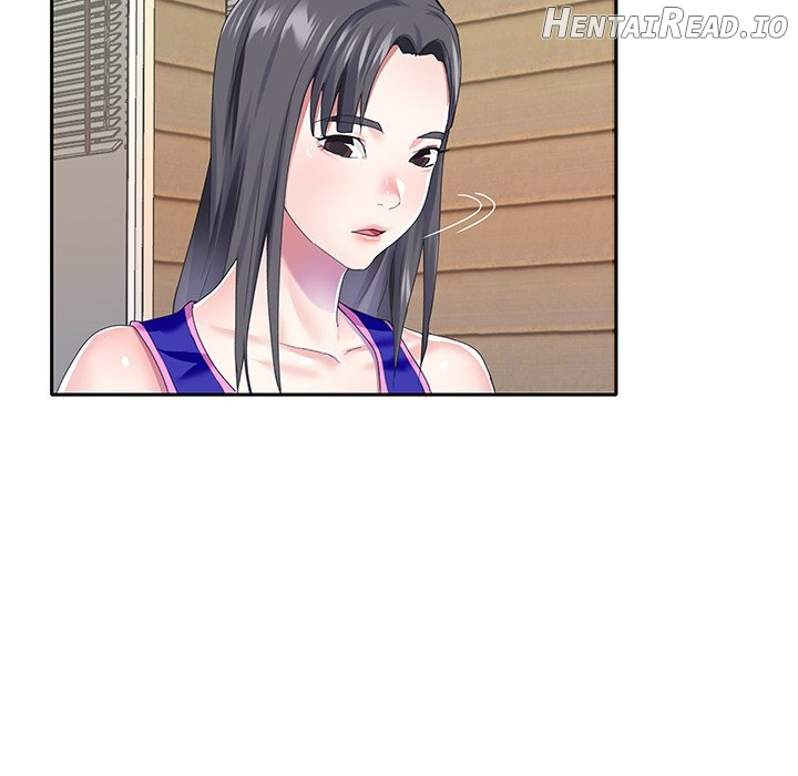 The Idol Project Chapter 35 - page 73