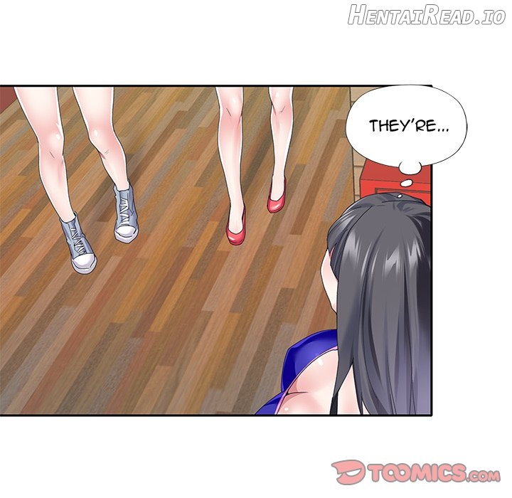 The Idol Project Chapter 35 - page 74