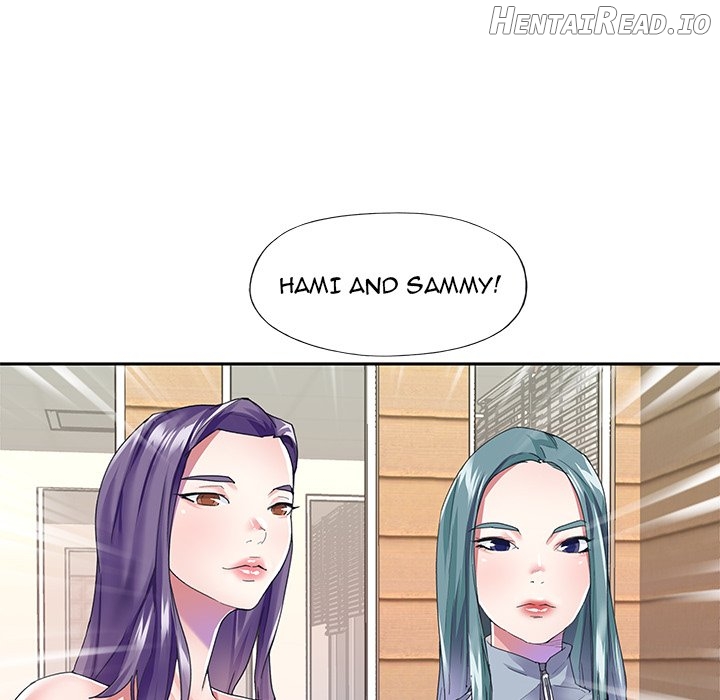 The Idol Project Chapter 35 - page 75