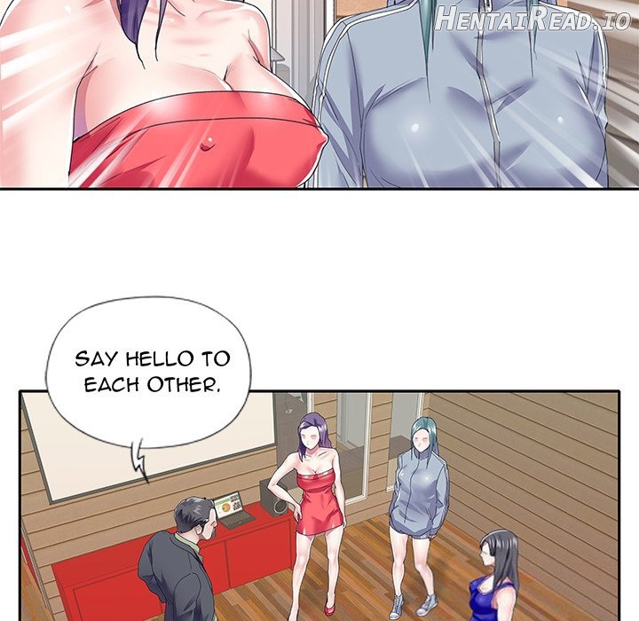 The Idol Project Chapter 35 - page 76