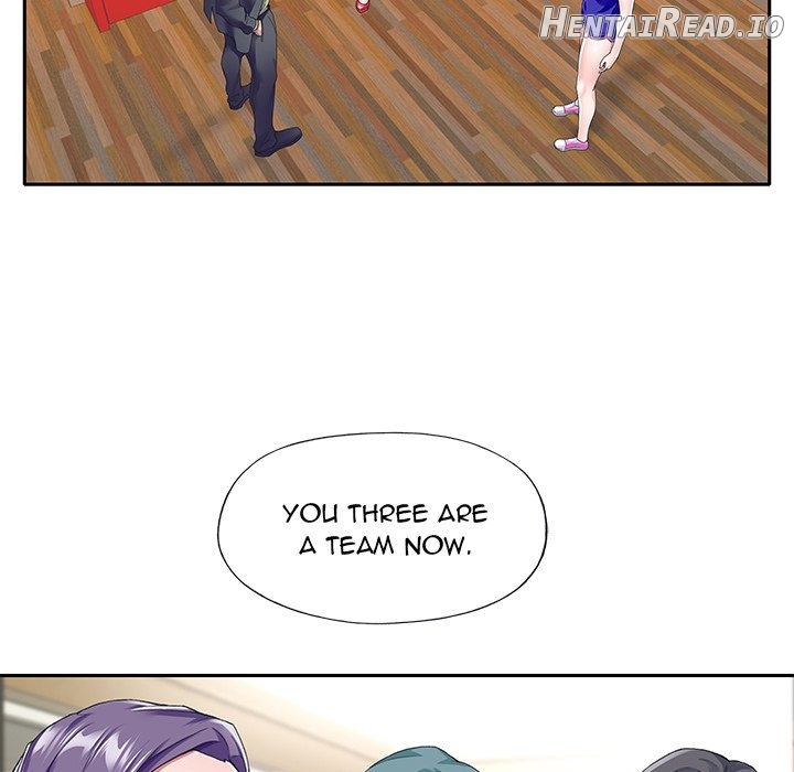 The Idol Project Chapter 35 - page 77