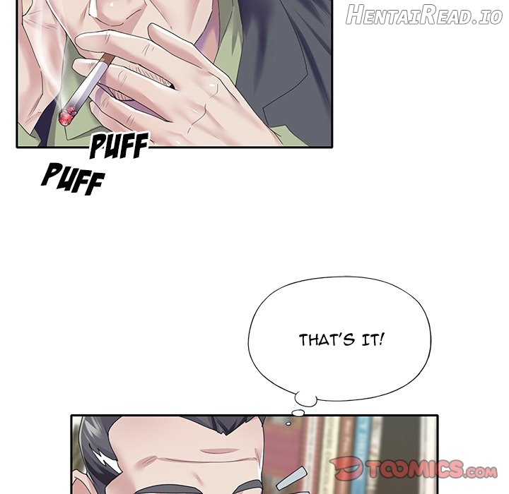 The Idol Project Chapter 35 - page 8