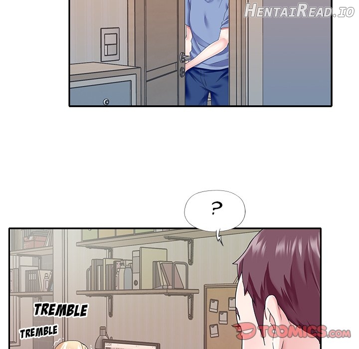 The Idol Project Chapter 36 - page 10
