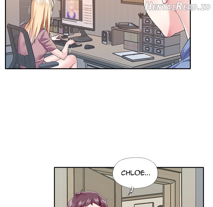 The Idol Project Chapter 36 - page 11