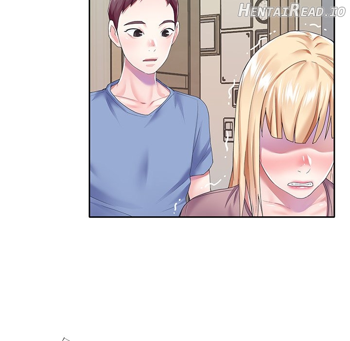 The Idol Project Chapter 36 - page 12