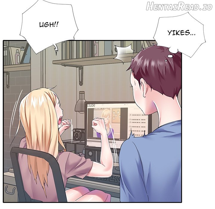 The Idol Project Chapter 36 - page 13