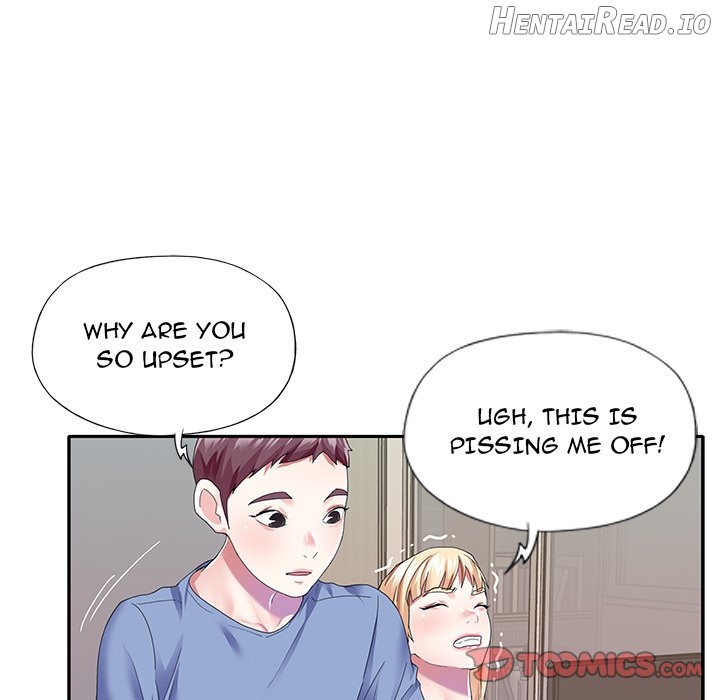 The Idol Project Chapter 36 - page 14